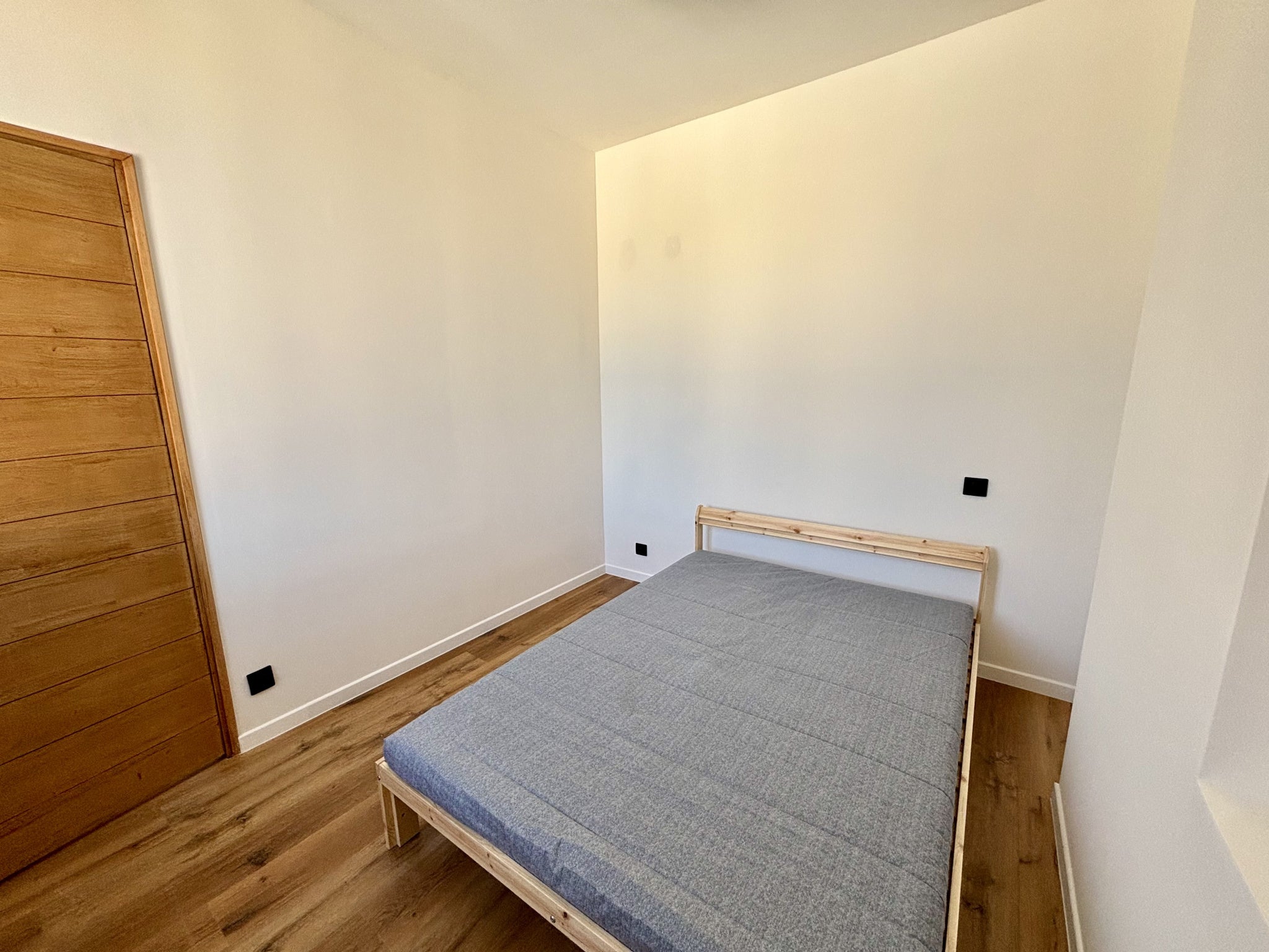 Appartement Rue Alfred Curtel à Marseille