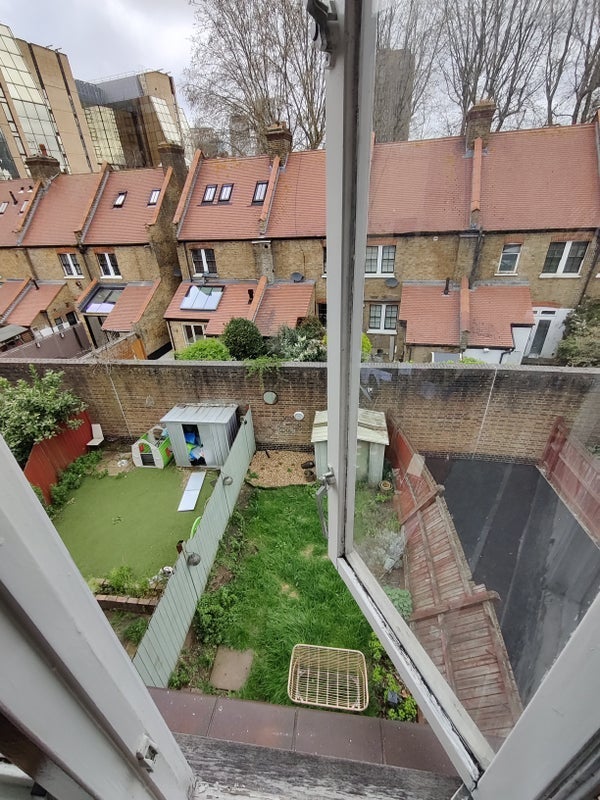 House Webber Street in Greater London