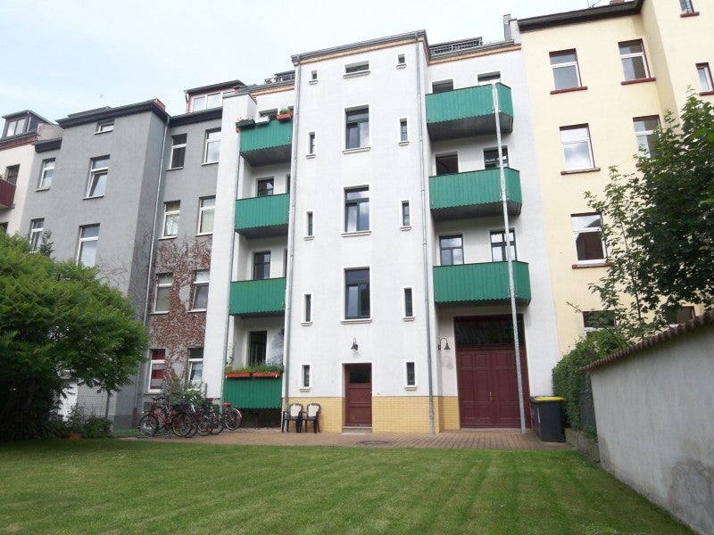Wohnung Breslauer Straße in Leipzig