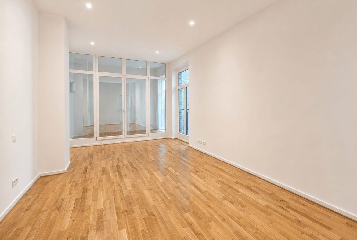 Wohnung Brühl in Leipzig