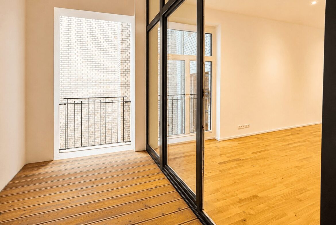 Wohnung Brühl in Leipzig