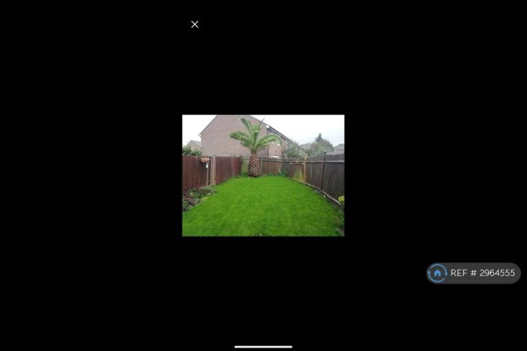 House Fenham Road in Greater London