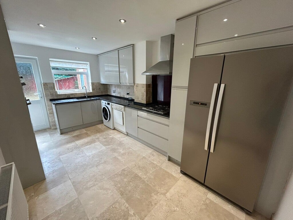 House Caldeford Avenue in Metropolitan Borough of Solihull