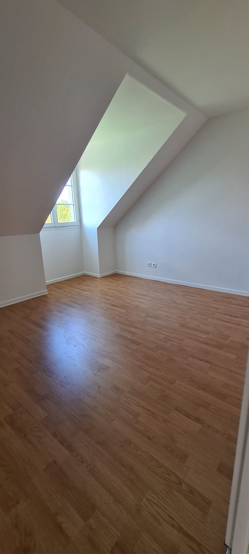 Maison Rue des Affrontailles à Magny-le-Hongre