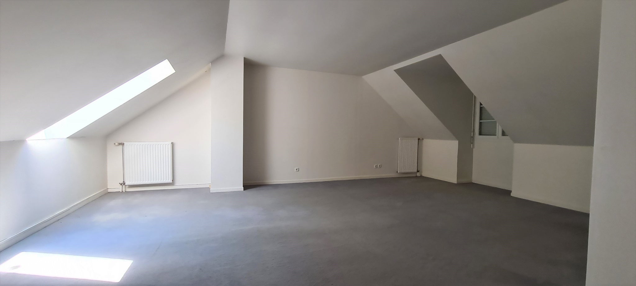 Maison Rue des Affrontailles à Magny-le-Hongre