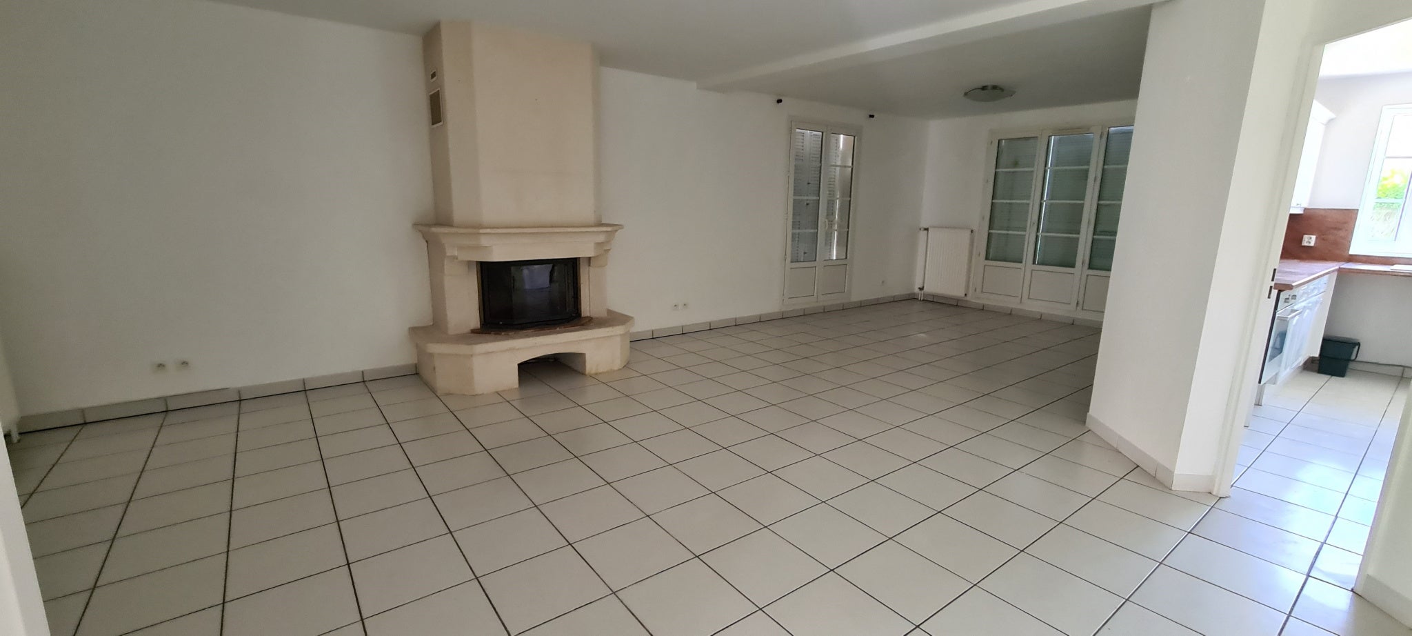 Maison Rue des Affrontailles à Magny-le-Hongre
