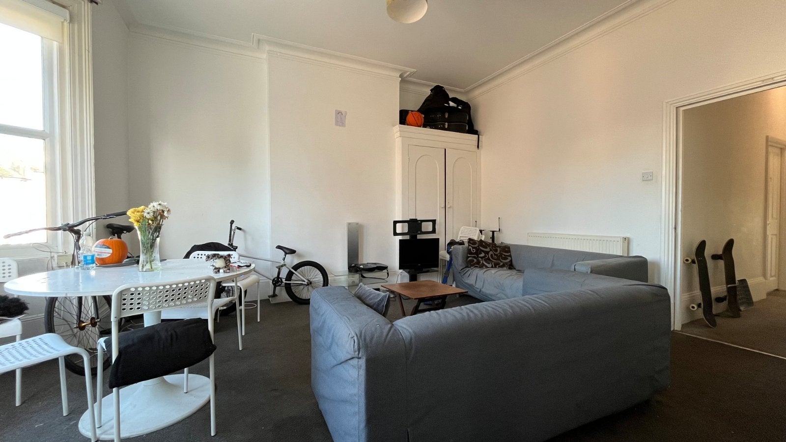 Room Stanford Road in Brighton