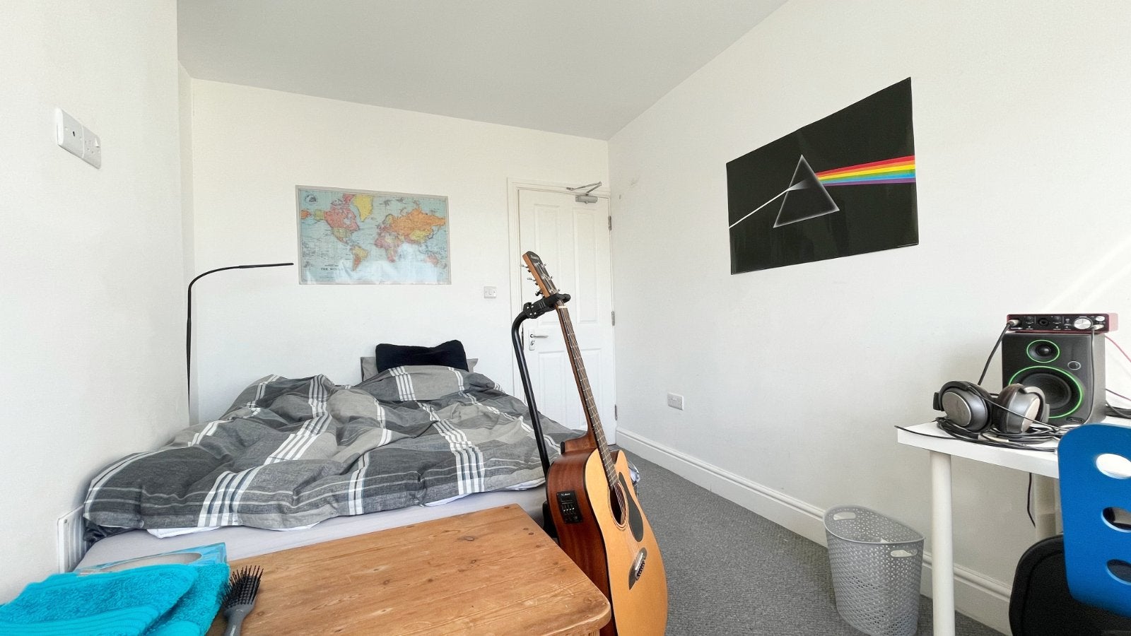 Room Stanford Road in Brighton