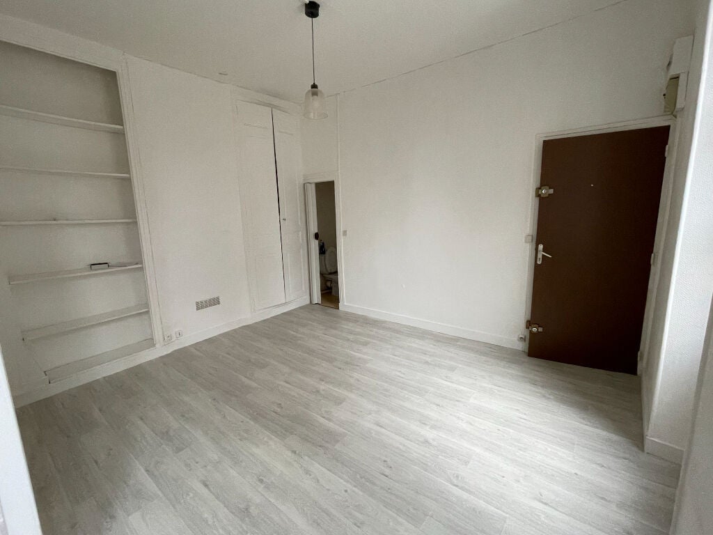 Flat Rue André Boulle in Blois