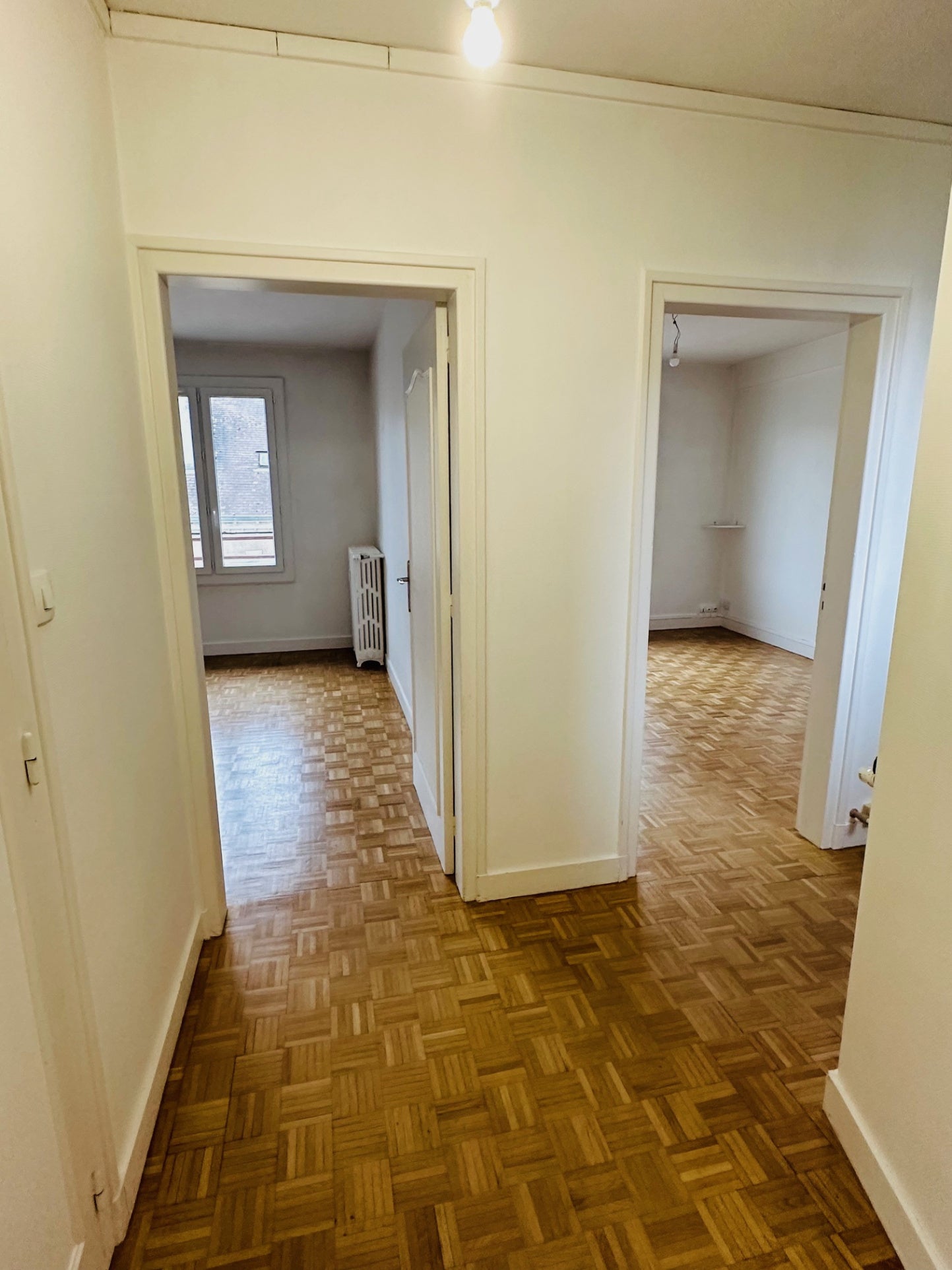 Appartement Rue Général du Bessol à Limoges
