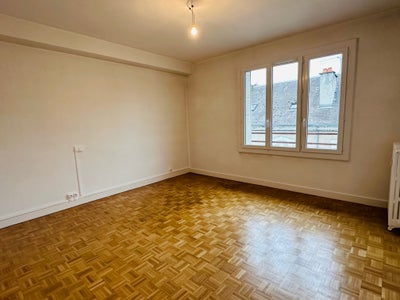 Appartement Rue Général du Bessol à Limoges