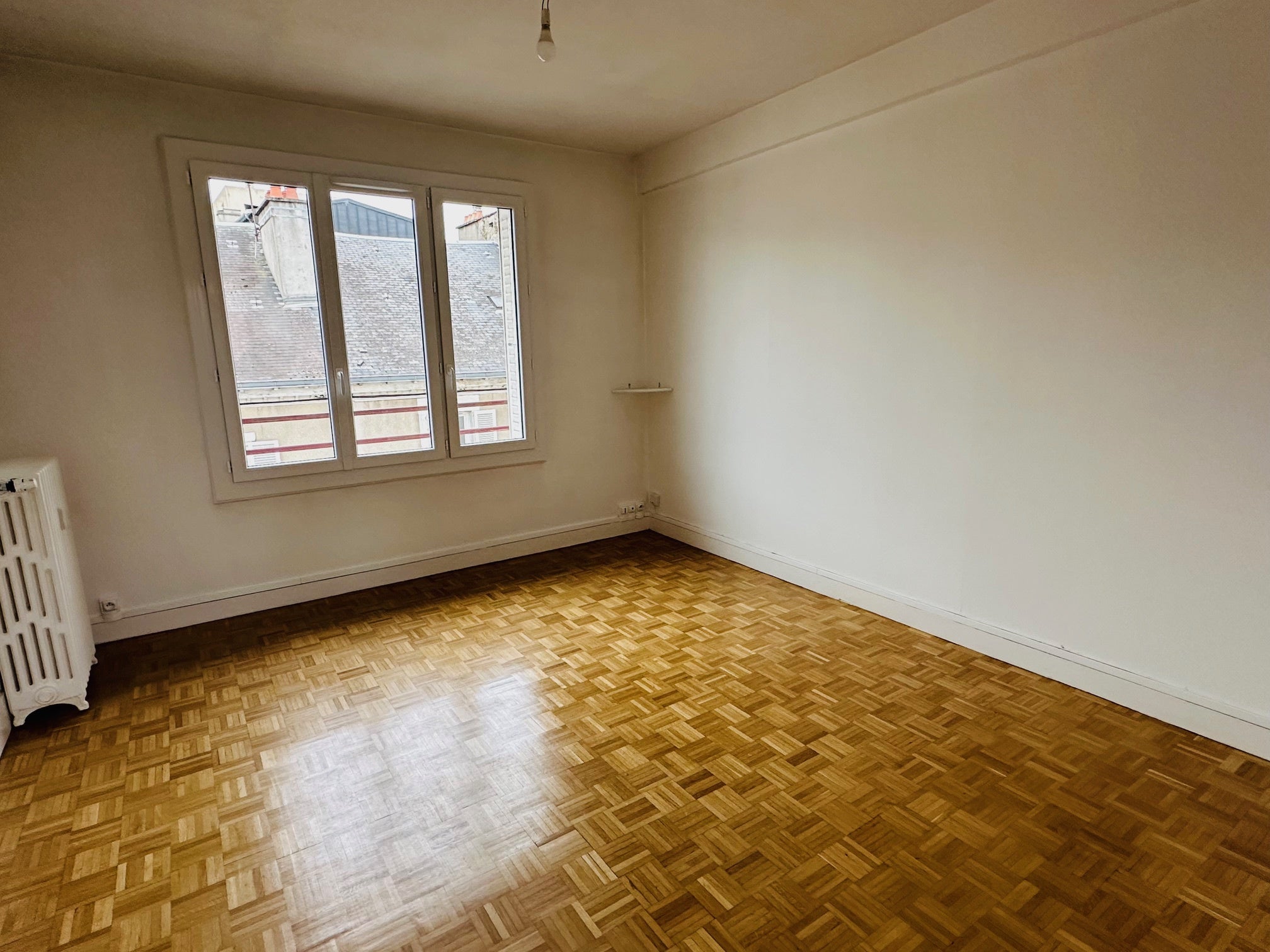 Appartement Rue Général du Bessol à Limoges
