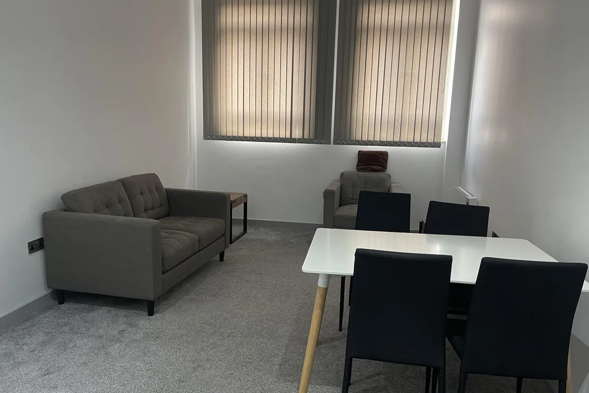 Flat Trafford Way in Doncaster