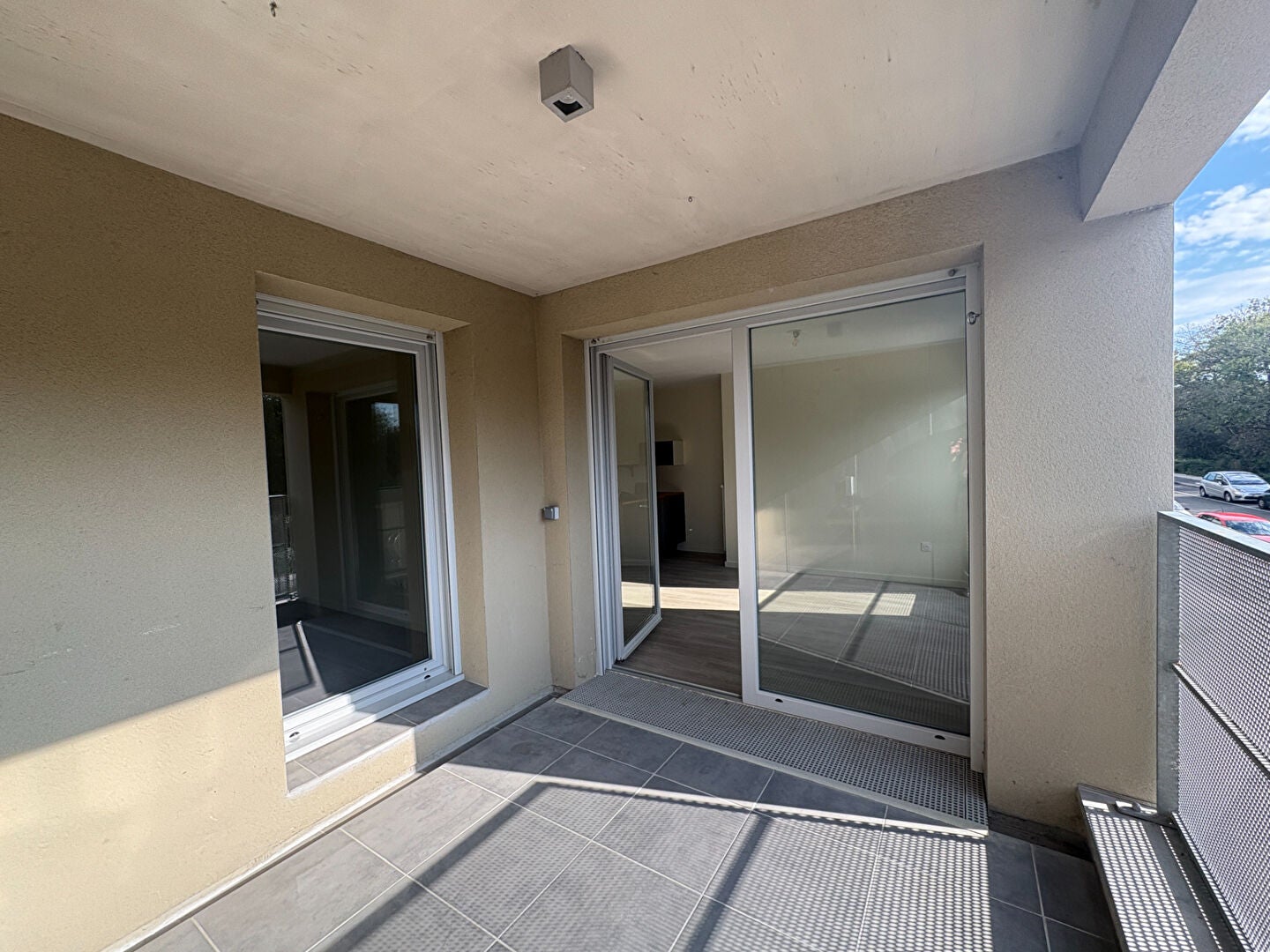 Flat Rue de la Galarnière in Rezé