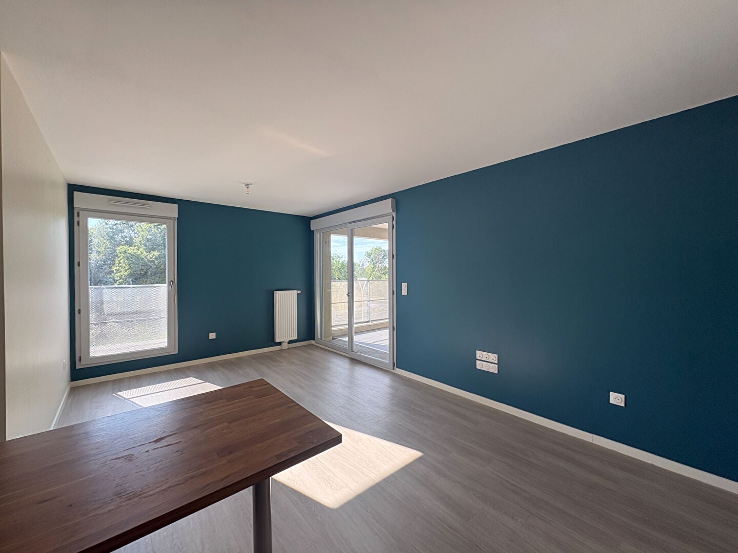 Appartement Rue de la Galarnière à Rezé