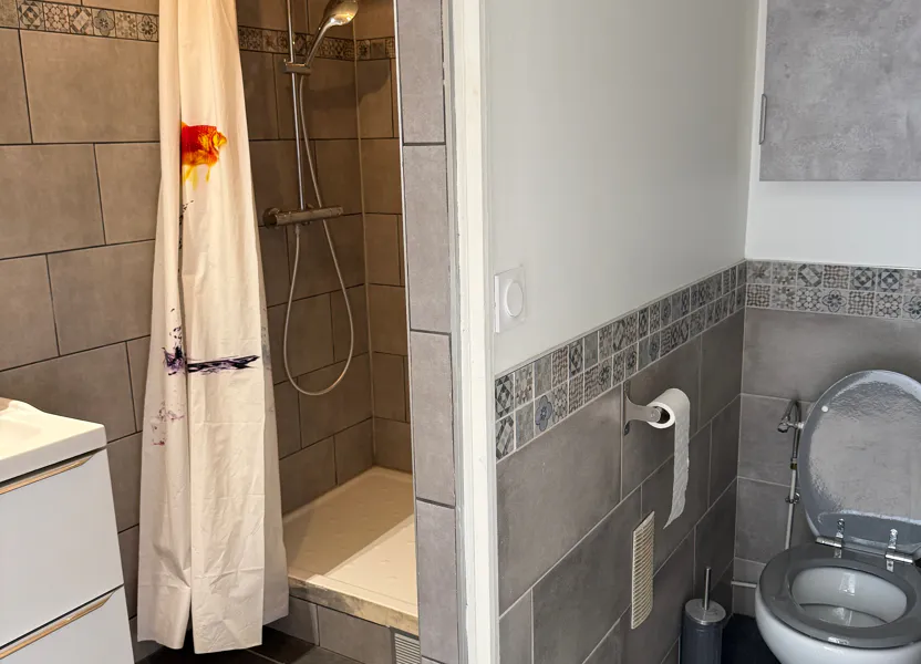 Appartement Avenue des Belges à Villers-sur-Mer