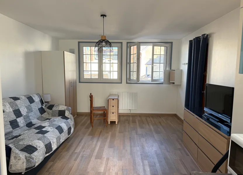 Appartement Avenue des Belges à Villers-sur-Mer