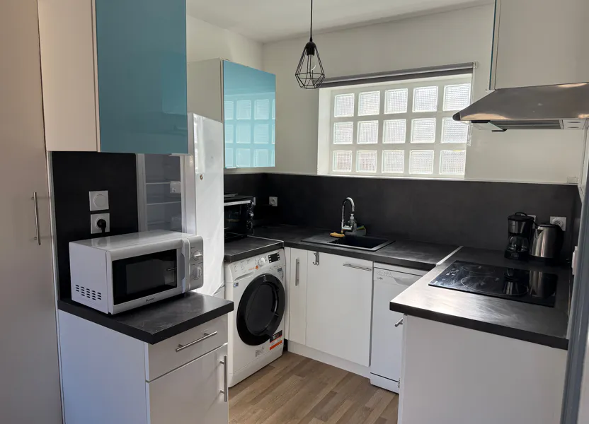 Appartement Avenue des Belges à Villers-sur-Mer