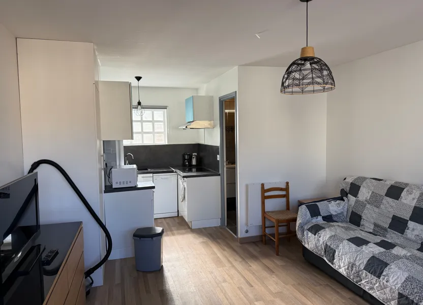 Appartement Avenue des Belges à Villers-sur-Mer