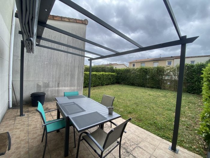 Appartement Rue du Serment du Jeu de Paume à Poitiers