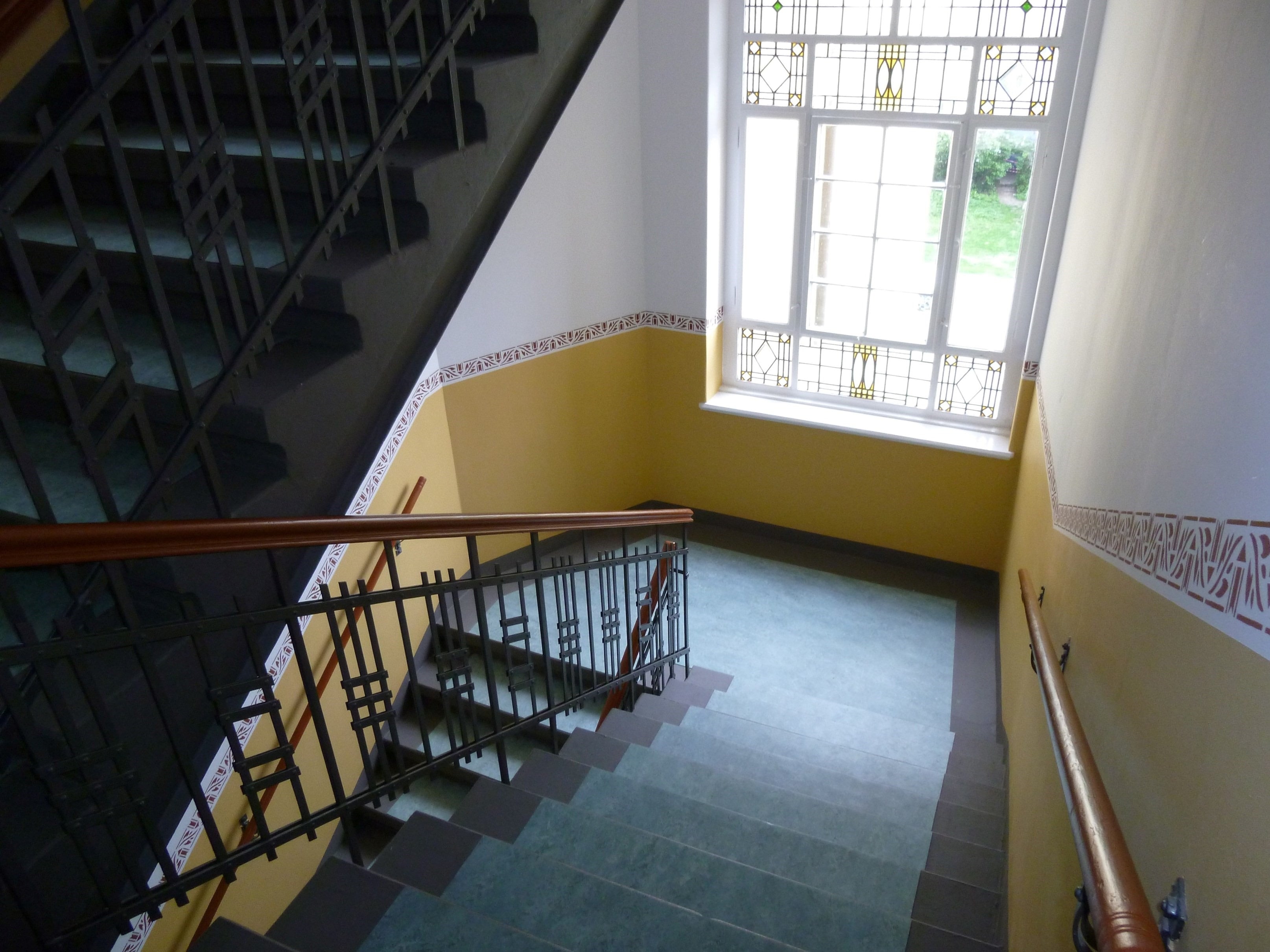 Wohnung Schneebergstraße in Dresden