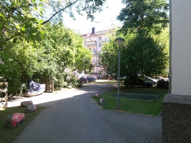Wohnung Schneebergstraße in Dresden