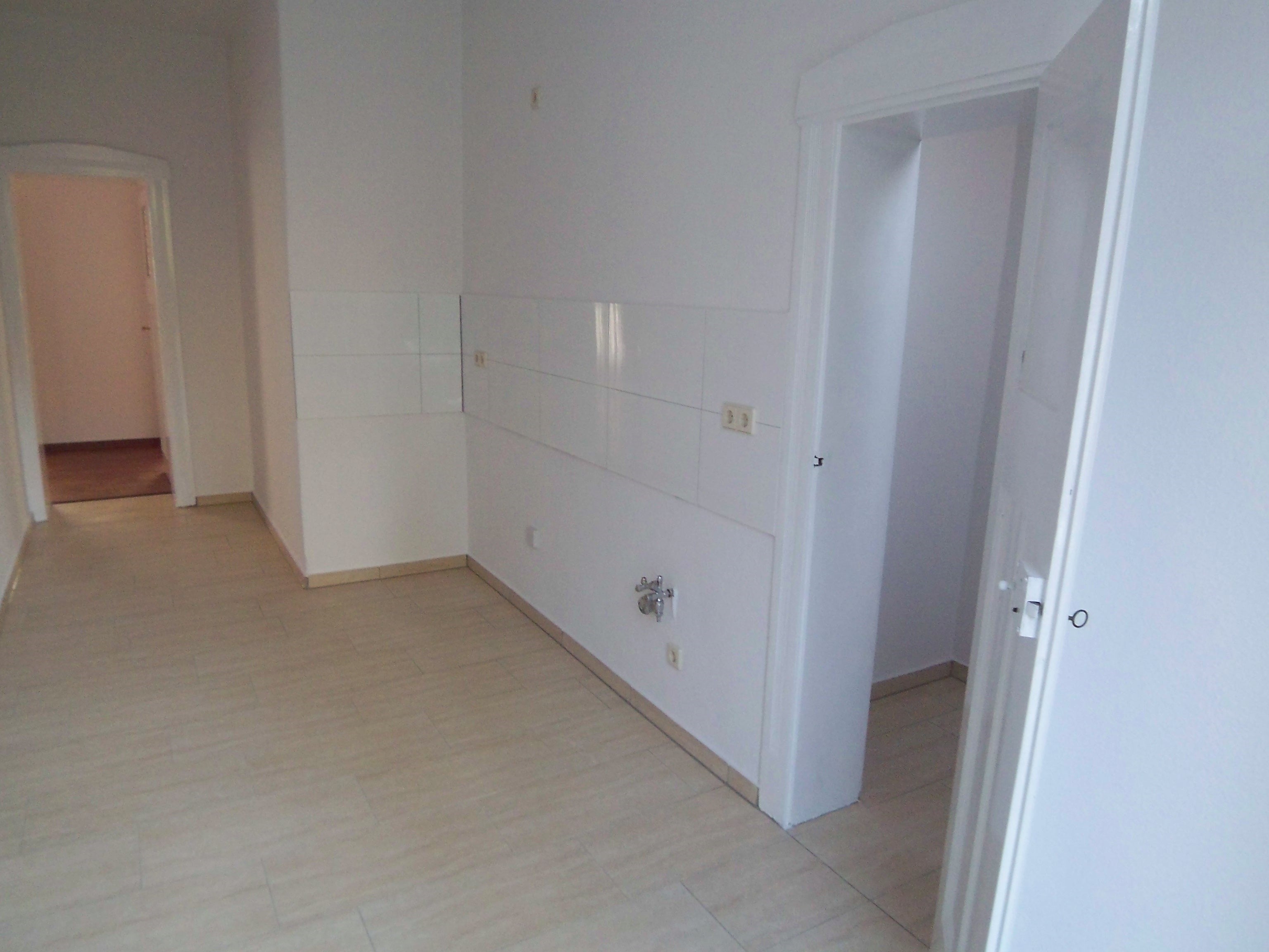 Wohnung Schneebergstraße in Dresden
