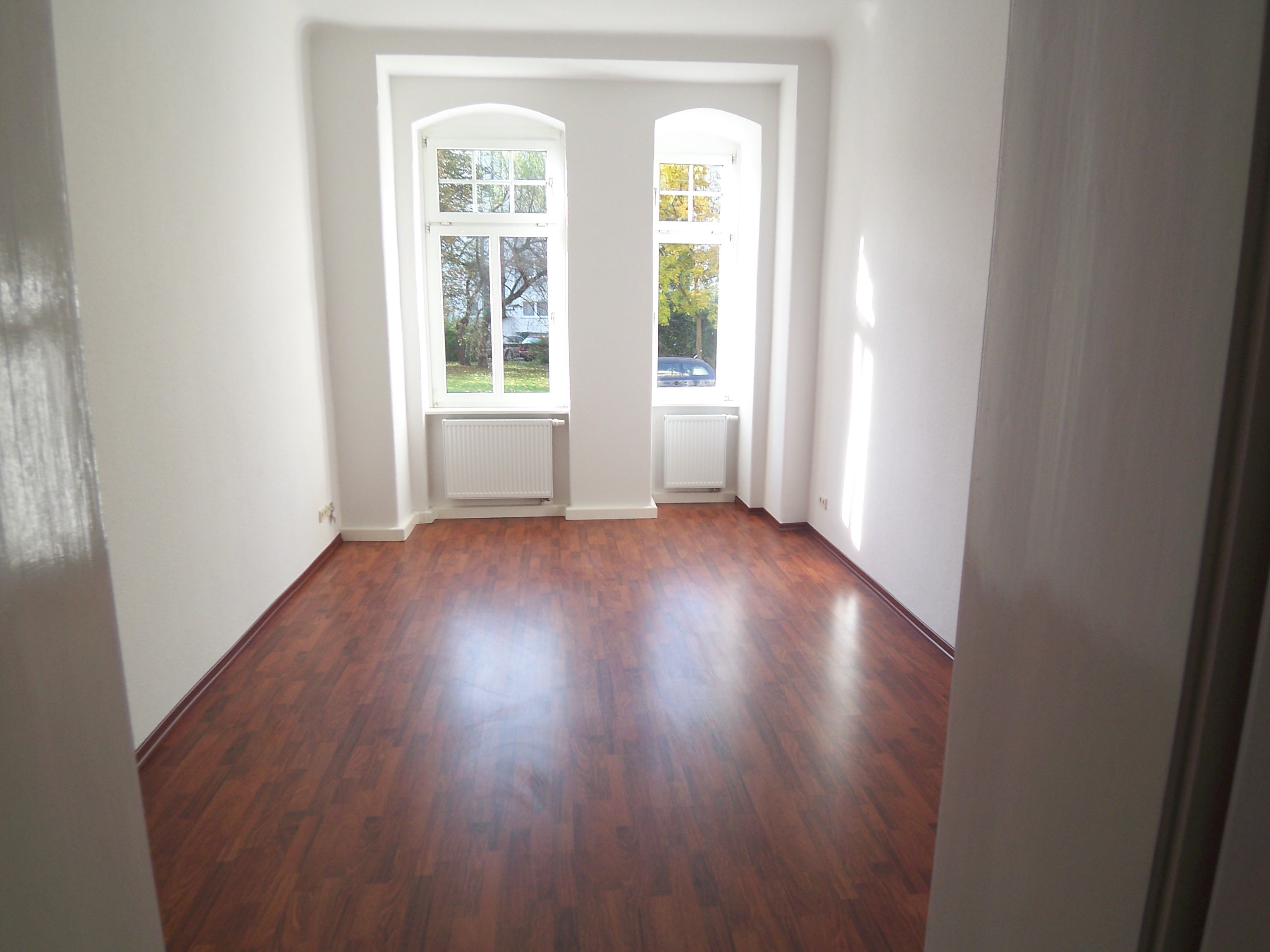 Wohnung Schneebergstraße in Dresden