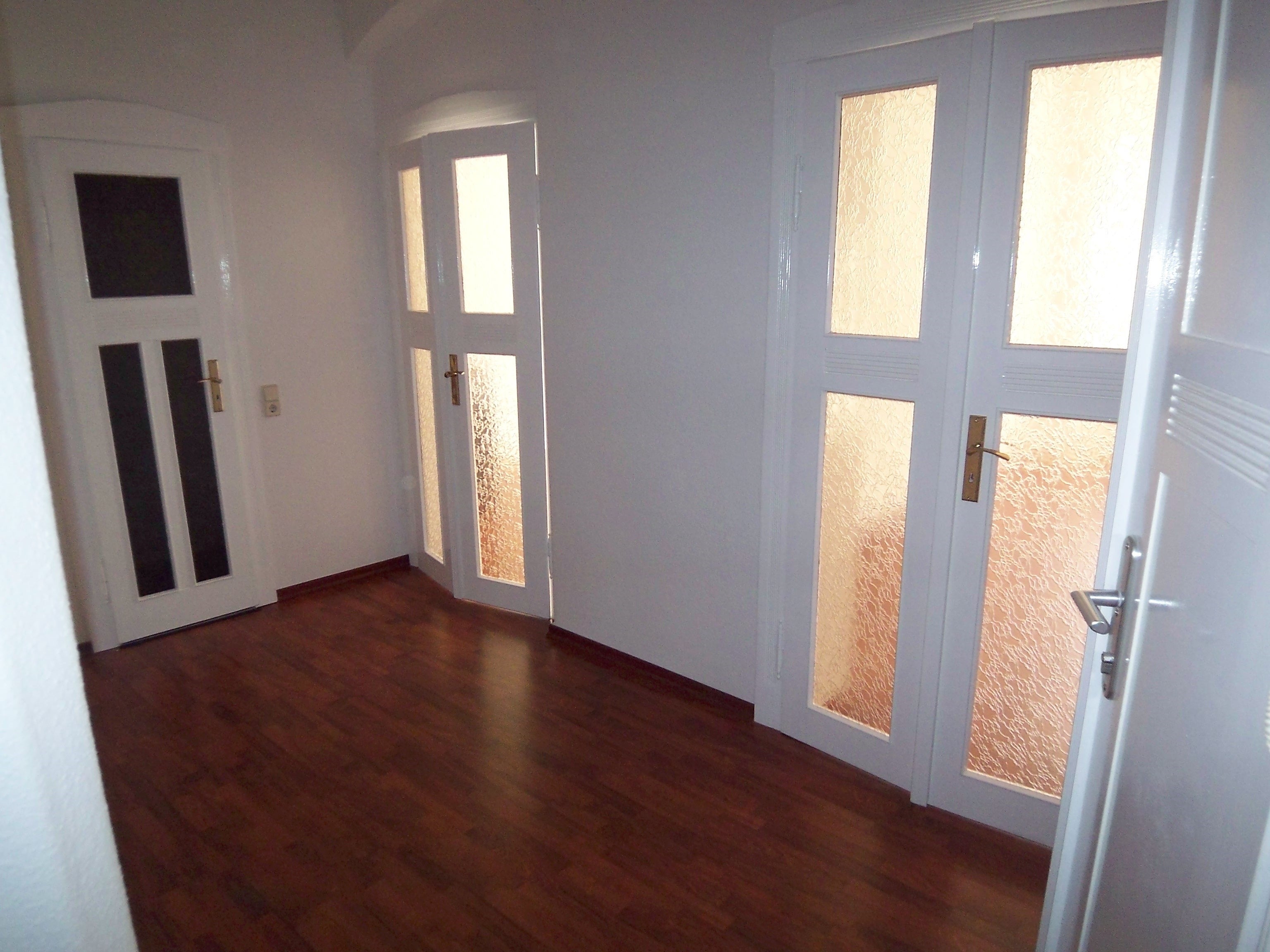 Wohnung Schneebergstraße in Dresden