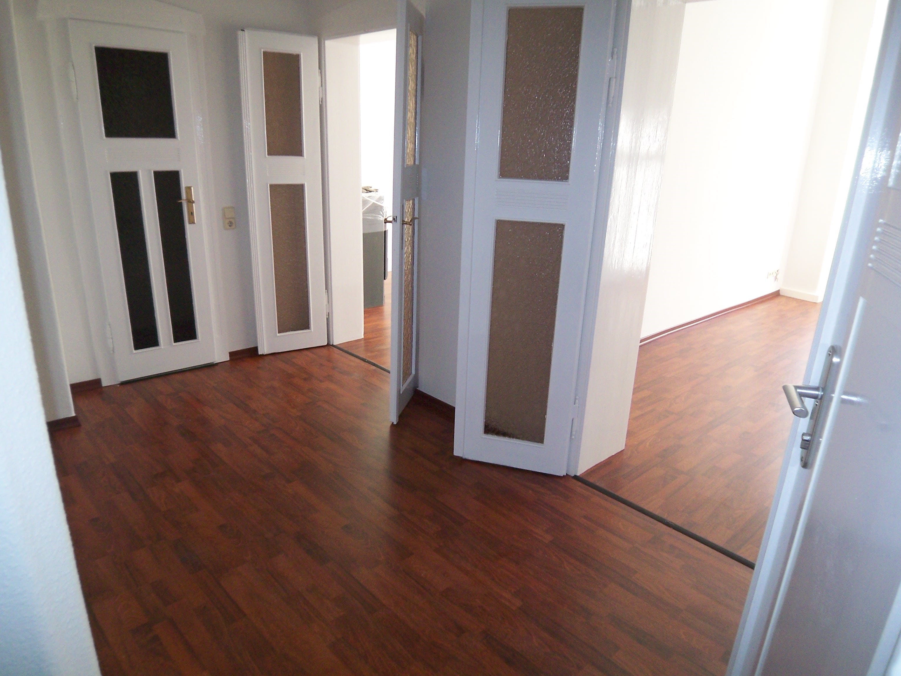 Wohnung Schneebergstraße in Dresden