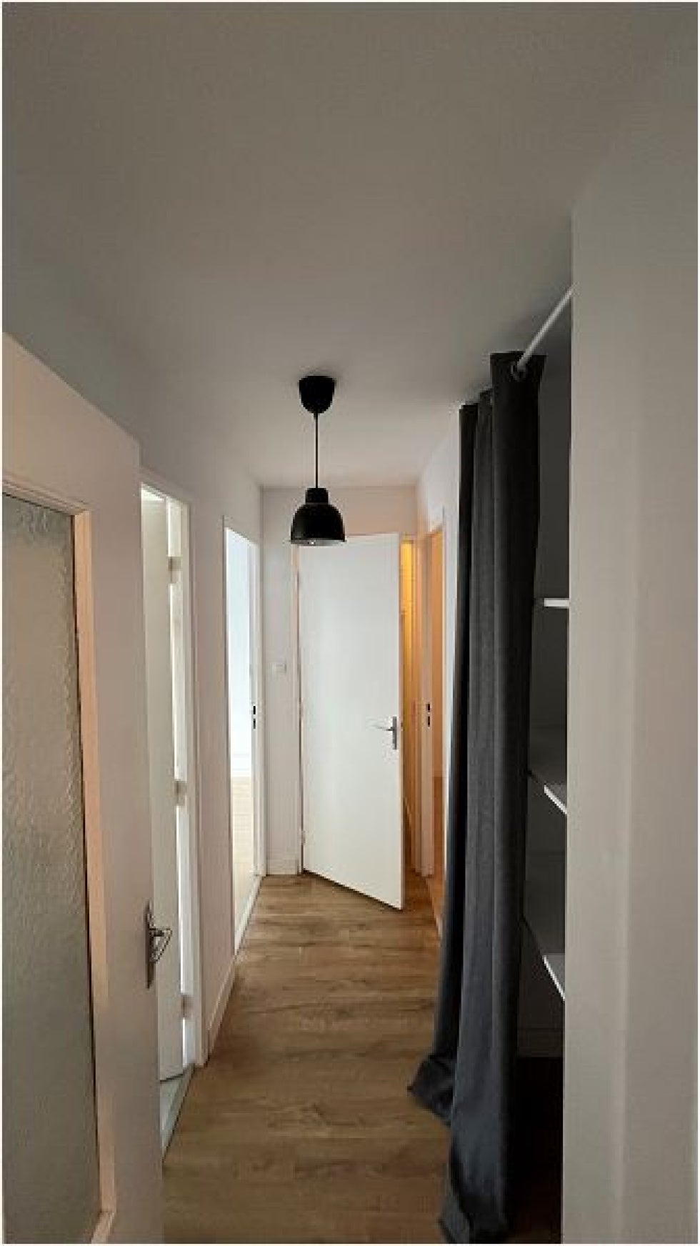 Flat Rue de Reynès in Perpignan
