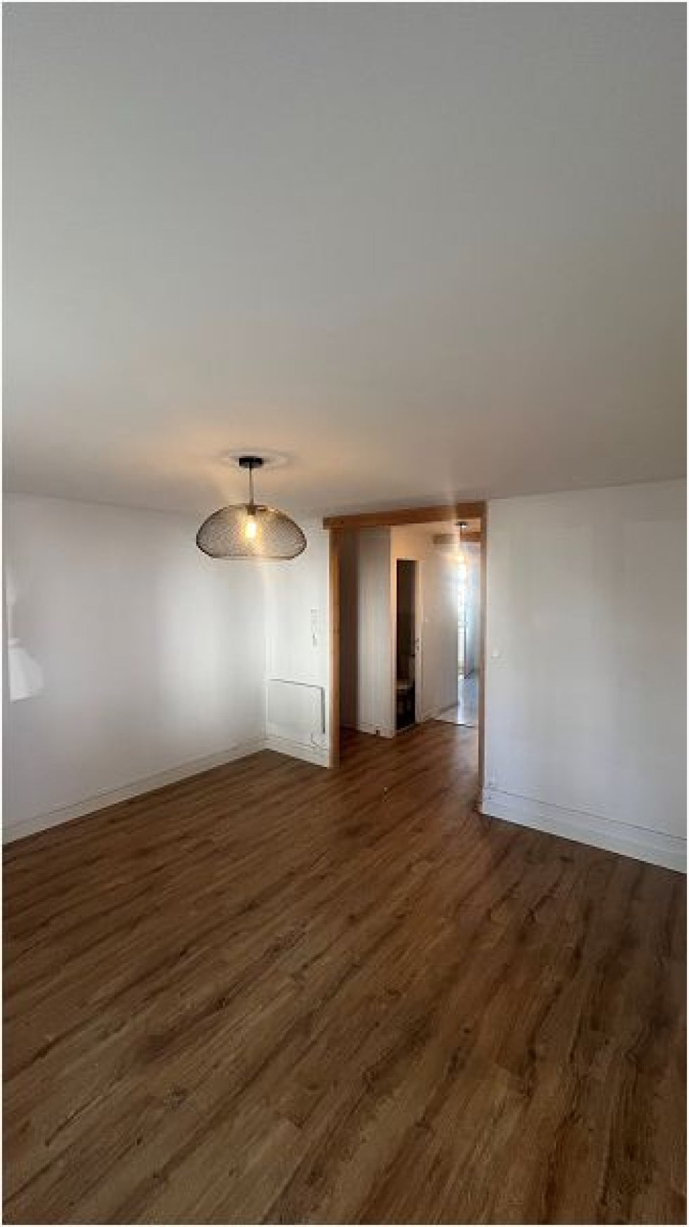 Flat Rue de Reynès in Perpignan
