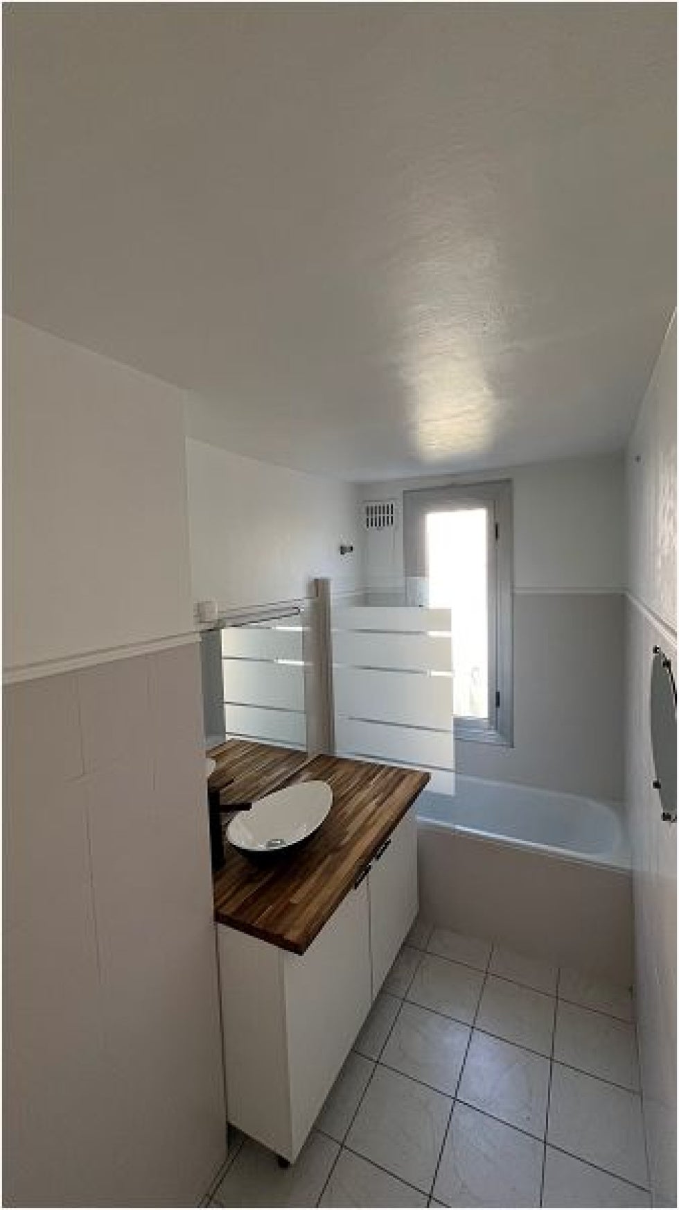 Flat Rue de Reynès in Perpignan