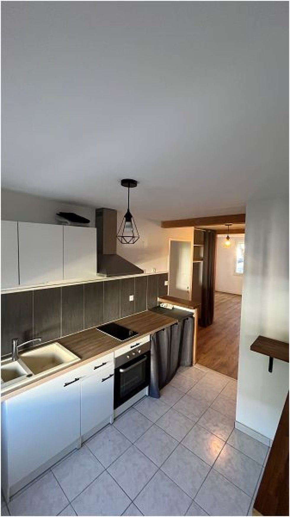 Flat Rue de Reynès in Perpignan