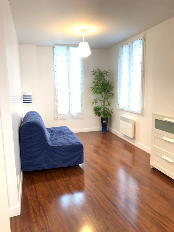 Flat Rue du Général Leclerc in Chatou