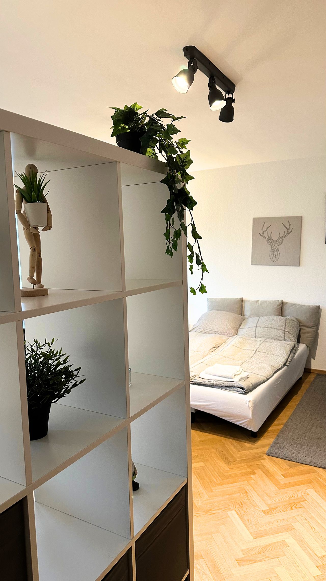 Wohnung Steeler Straße in Essen