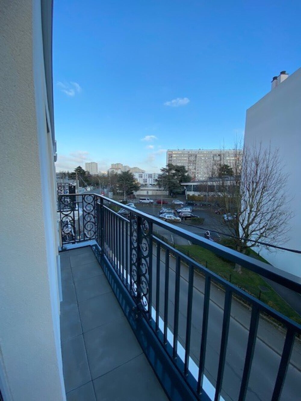Appartement Rue Paul Hochart à L'Haÿ-les-Roses