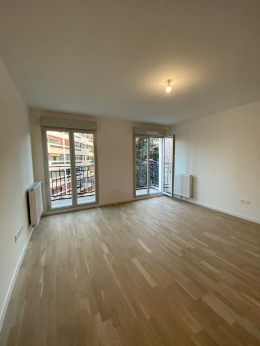 Appartement Rue Paul Hochart à L'Haÿ-les-Roses