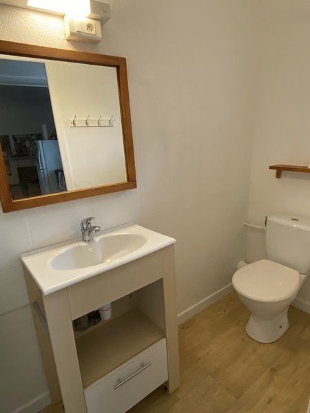 Appartement Rue Frédéric Joliot Curie à Marseille