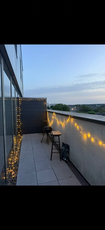 Flat Tiltman Place in Greater London