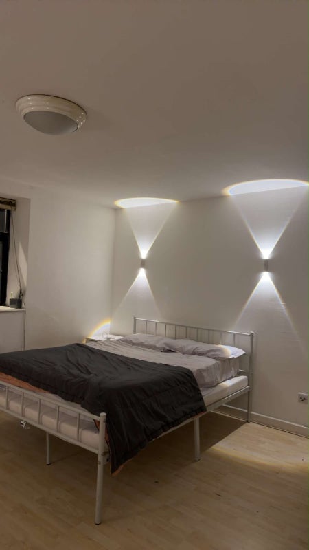 Room Shernhall Street in Greater London