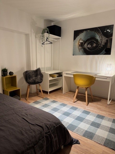 Wohnung Dasselstraße in Köln