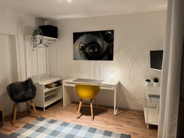 Wohnung Dasselstraße in Köln