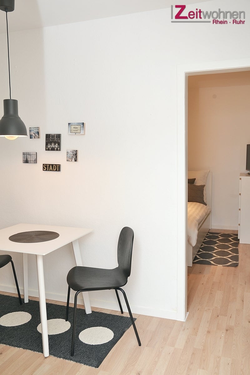 Wohnung Dasselstraße in Köln