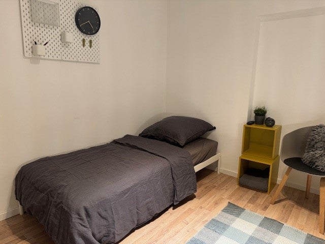 Wohnung Dasselstraße in Köln
