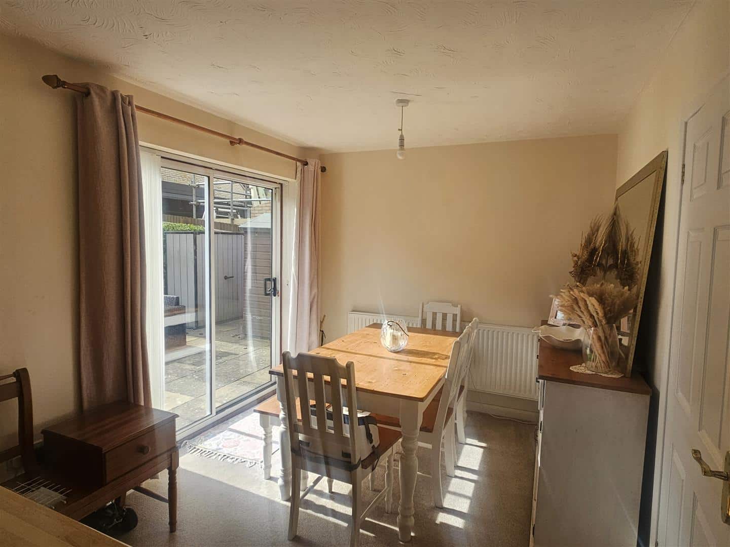 House Irvine Drive in Towcester