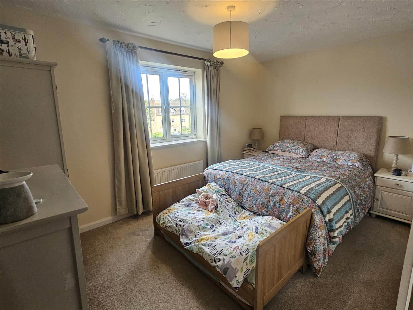 House Irvine Drive in Towcester