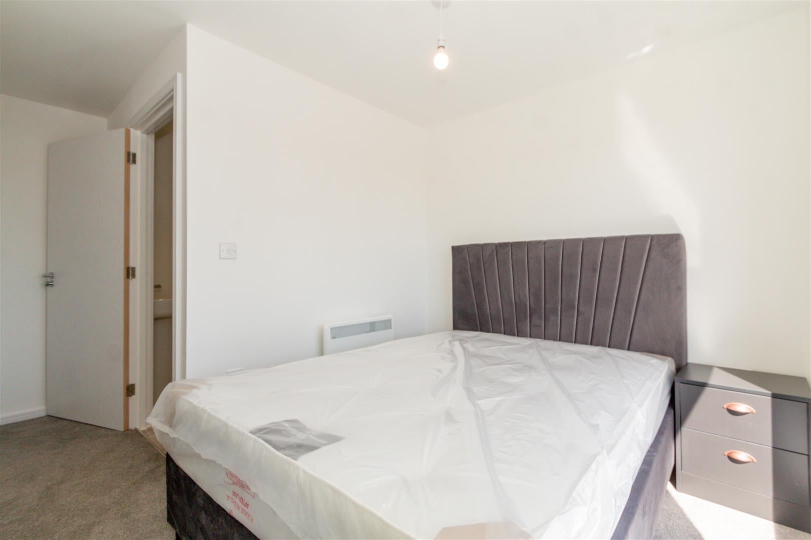 Flat Clarence Street in Salford