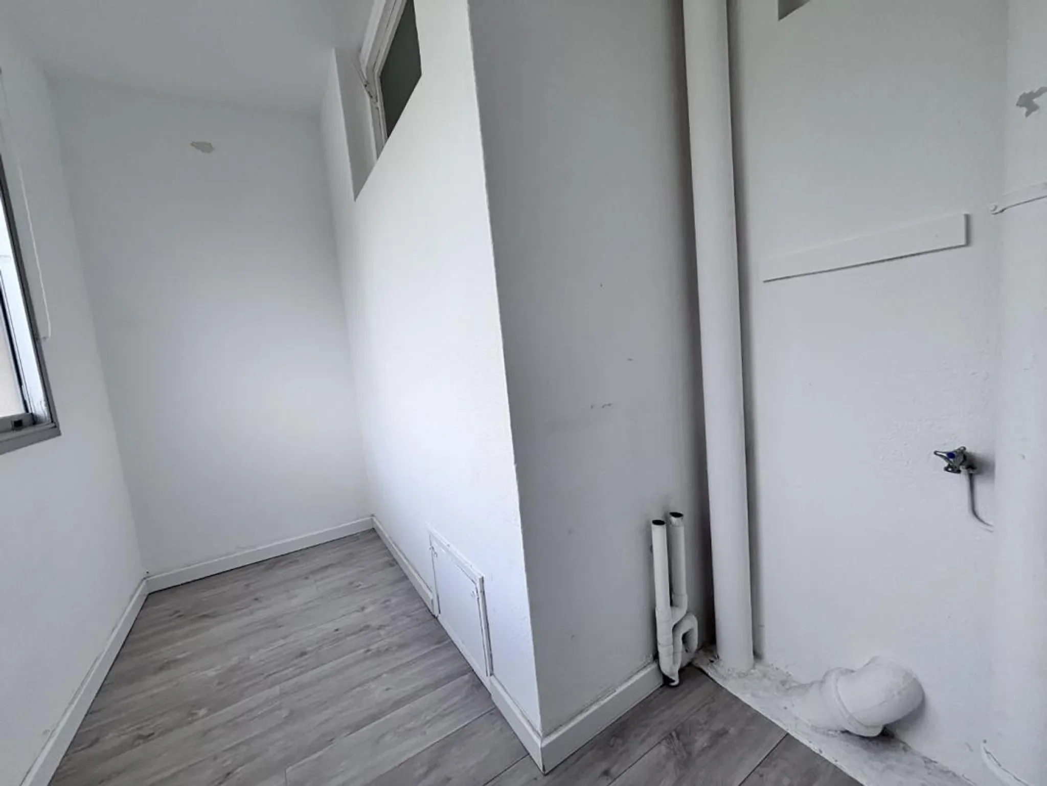Appartement Boulevard Pascal Paoli à Bastia
