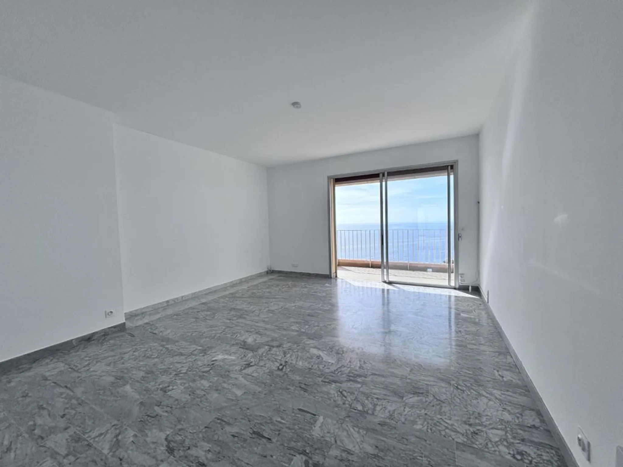 Appartement Boulevard Pascal Paoli à Bastia